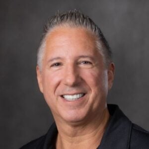 Picture of Mark Manno