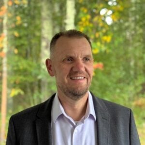 Picture of Sven Doerge