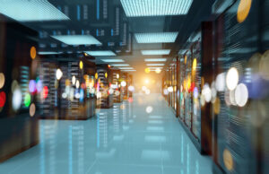 data center