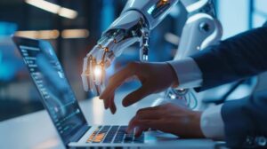 AI in the office