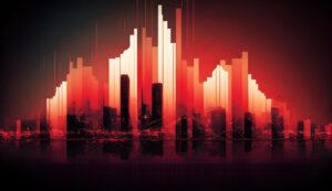 cre recession red flag