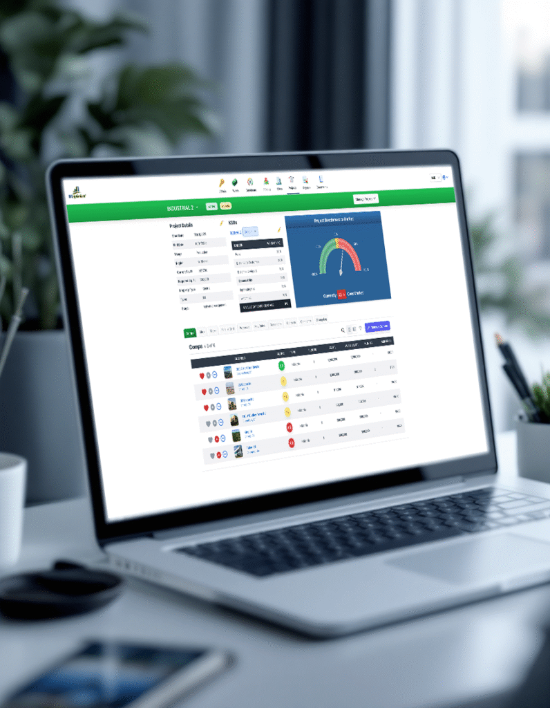 What Is CRE Transaction Management Software (And Why Your Portfolio ...