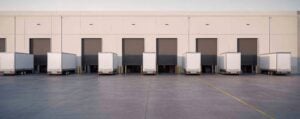 dock doors