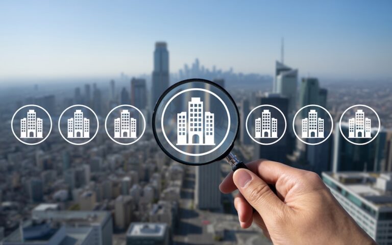 commercial property search
