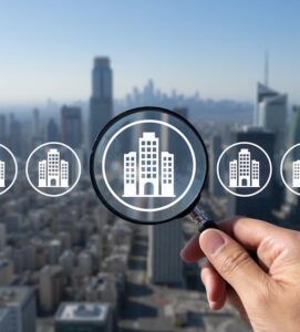 commercial property search