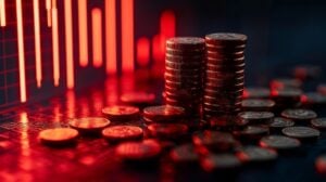 distressed debt