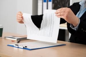 early termination clauses