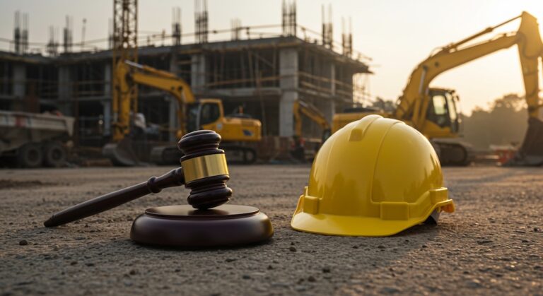 industrial market real estate