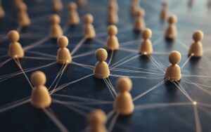 interconnected companies