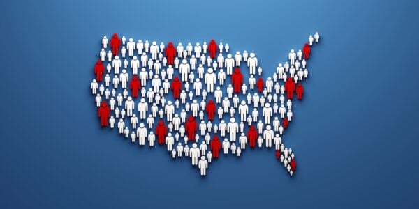 workforce demographics