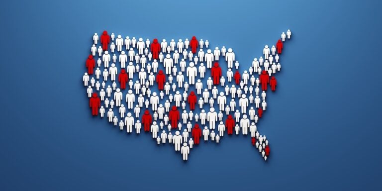 workforce demographics