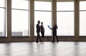 negotiating lease