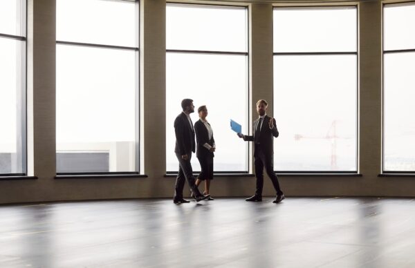 negotiating lease