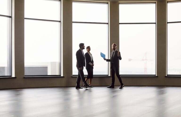 negotiating lease