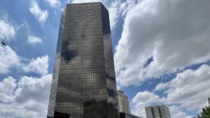 bank of america