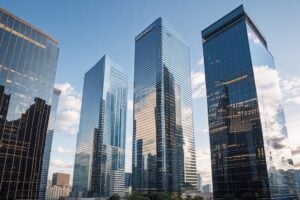 office refinancing