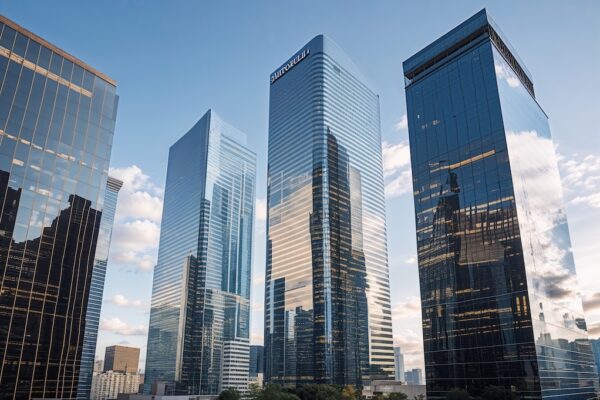 office refinancing