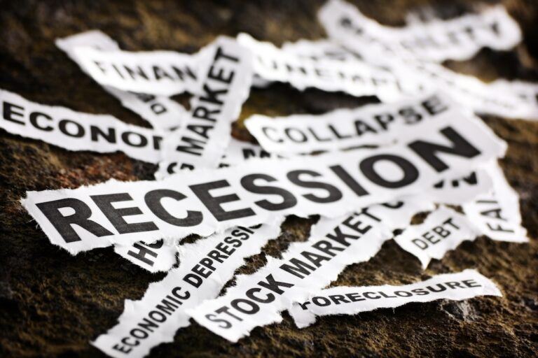 recession CRE
