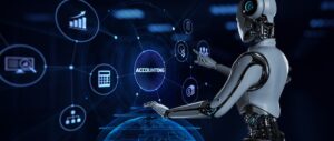 AI accounting