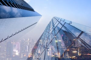 commercial real estate