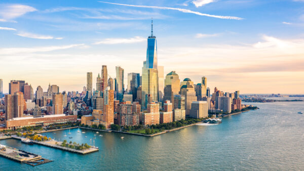 new york