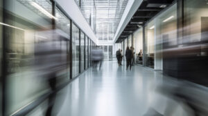 CRE loans