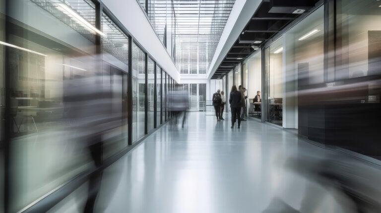 CRE loans