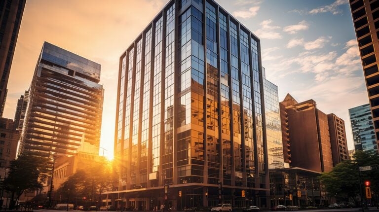 commercial real estate