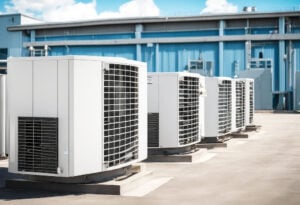 HVAC Units