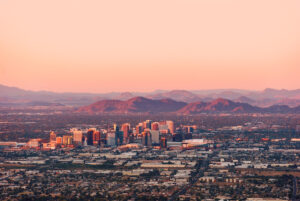 Phoenix 1