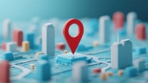 office vacancy rate by city