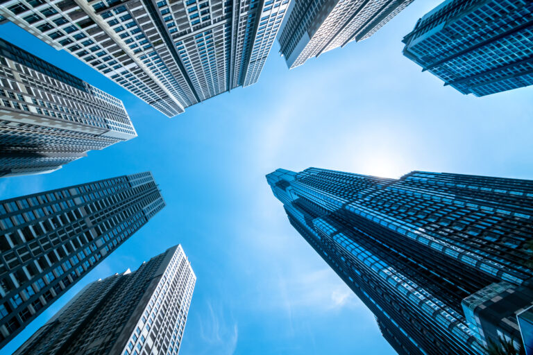 commercial real estate