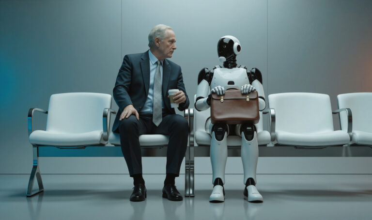 Layoffs due to AI