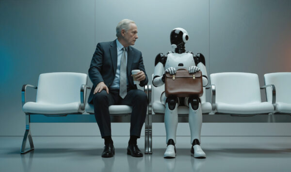 Layoffs due to AI