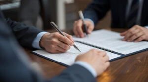 commercial lease