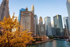 chicago offices