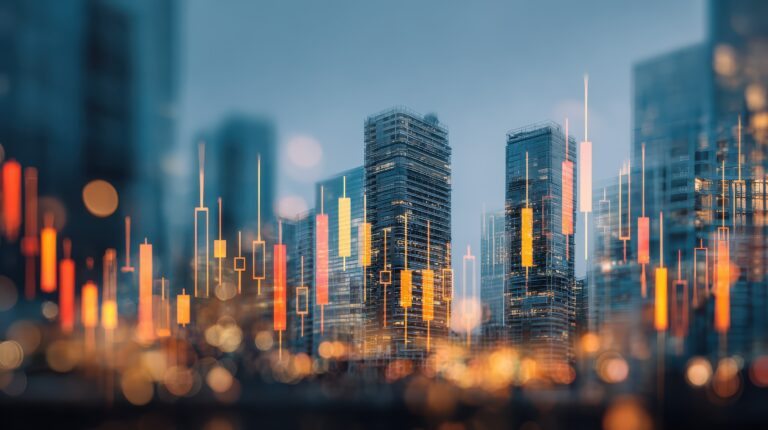 commercial real estate